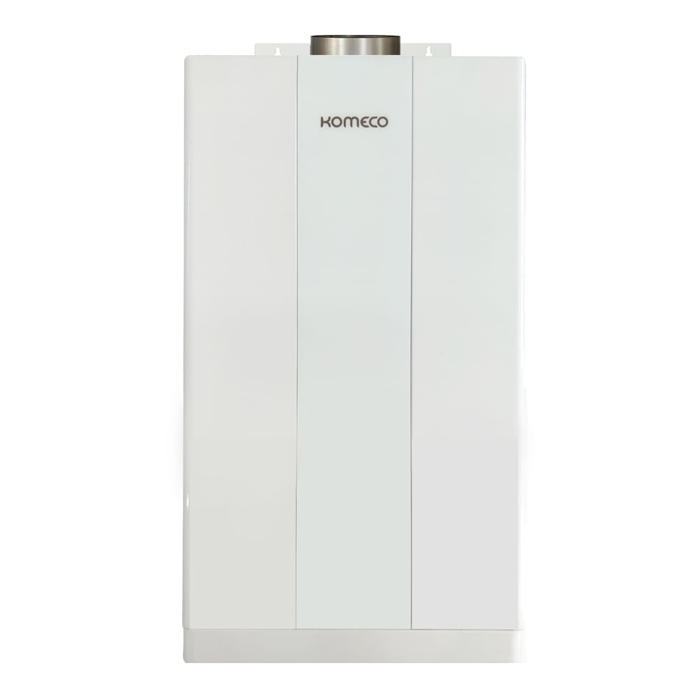 Aquecedor Automático KO 16WH Home 1BFGN4 Branco Komeco